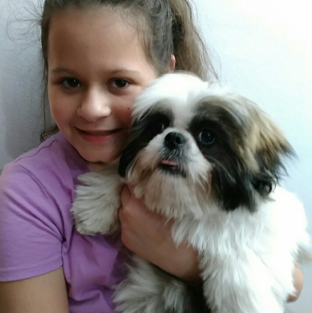 Meet your Posher, Sheila